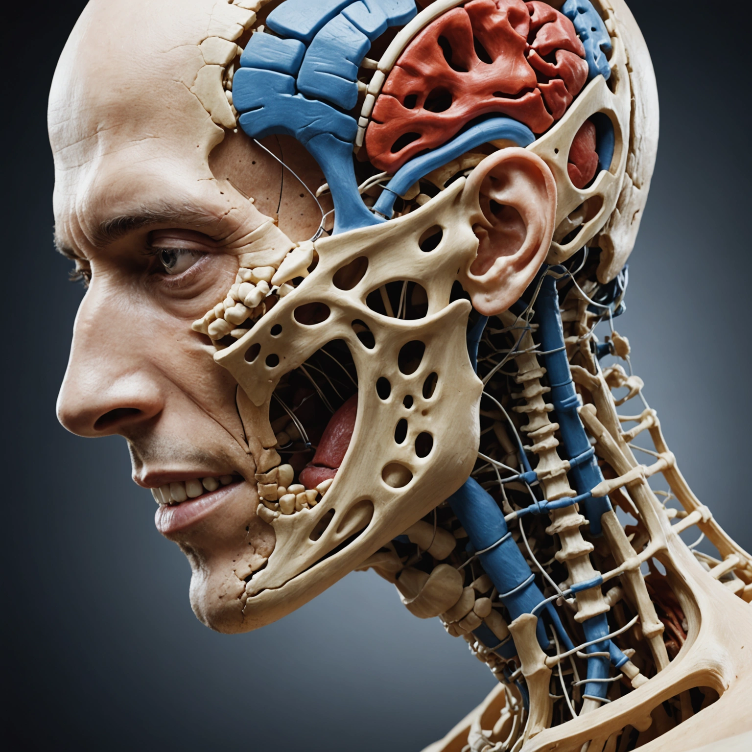 Контрактура челюсти: что нужно знать о контрактуре ТМЖС и эффективных методах лечения