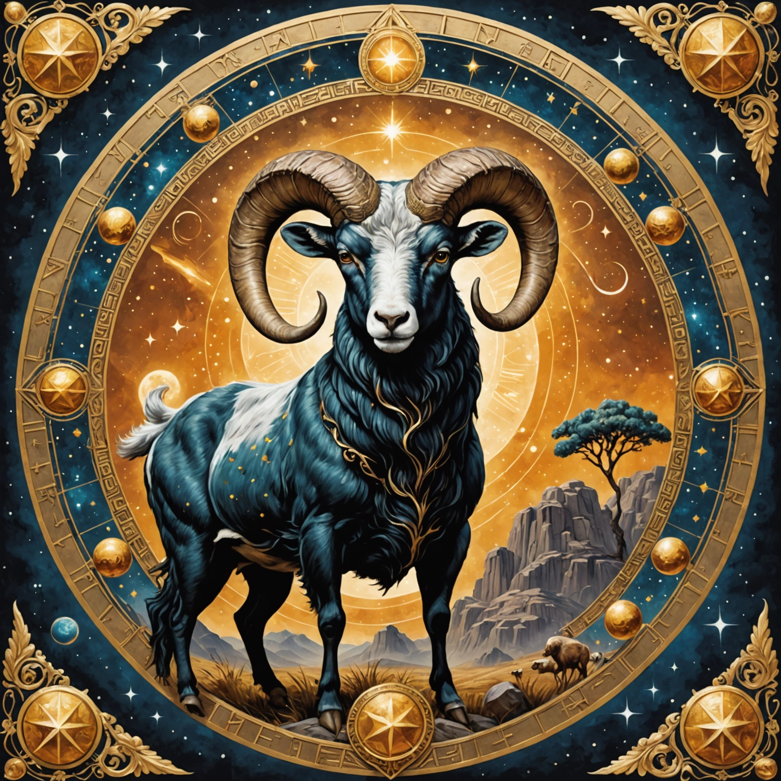 Астрология как инструмент понимания себя и окружающего мира