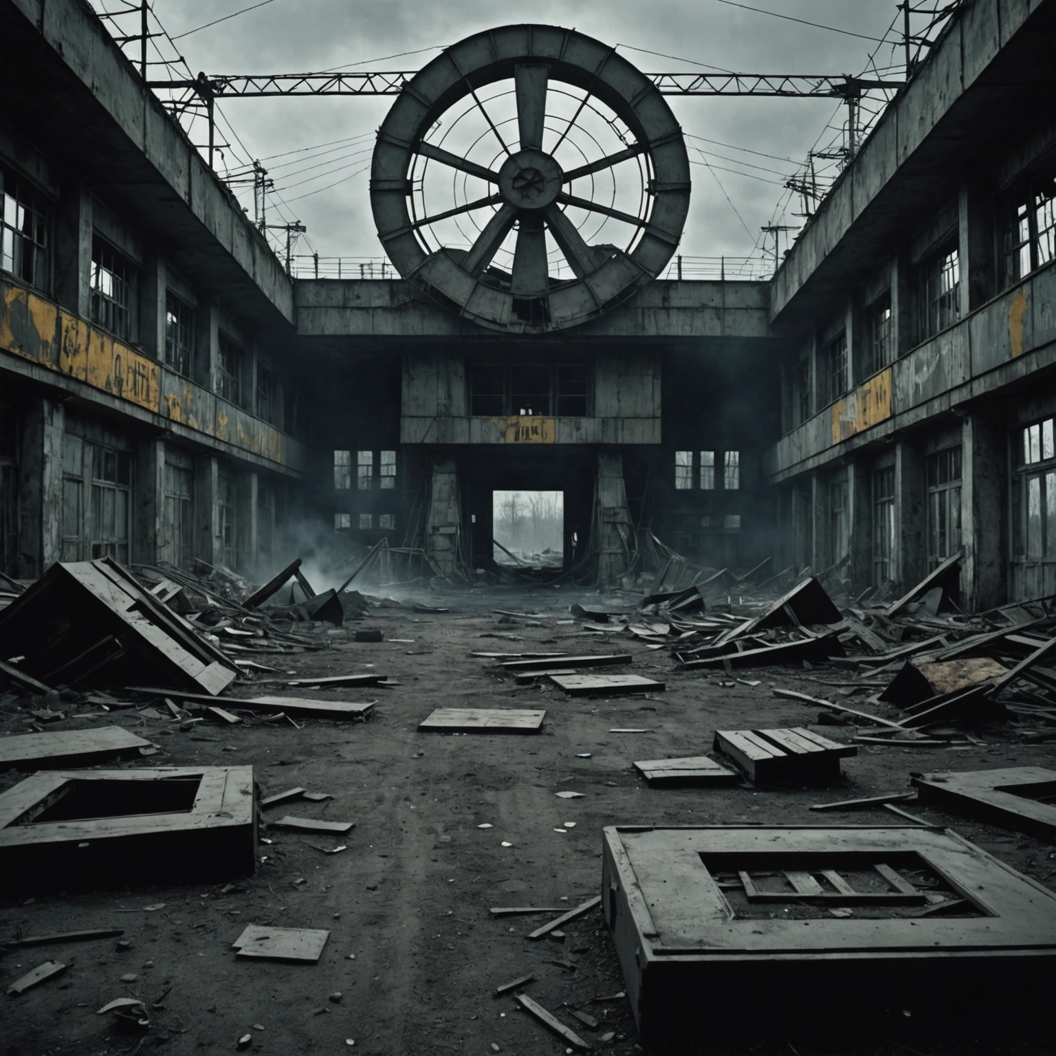 Погружение в мир кино: почему финал "Чернобыль. Зона отчуждения" стал событием года