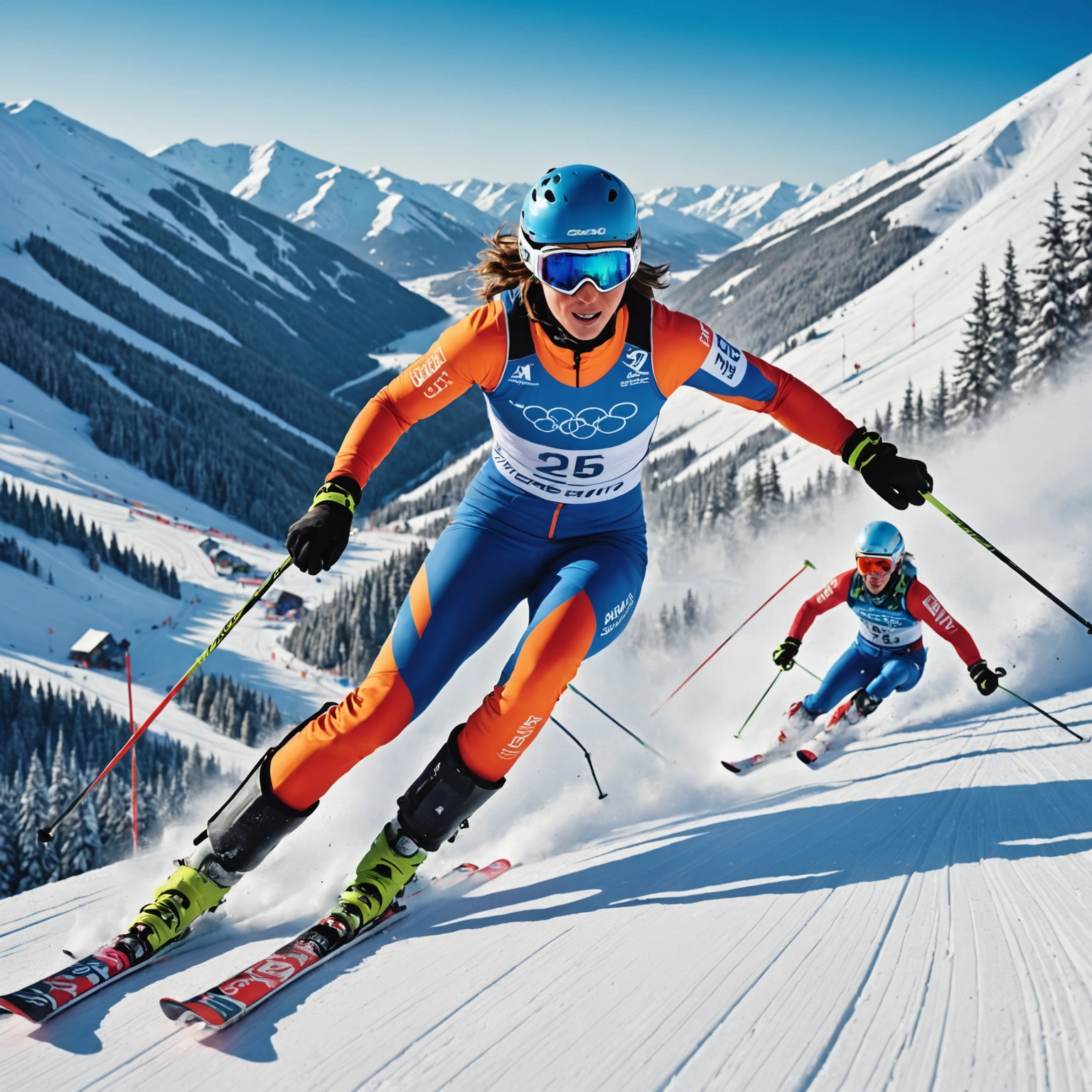 Лыжные гонки результаты сегодня: триумф Алины Пеклецовой на Кубке России в Кировске