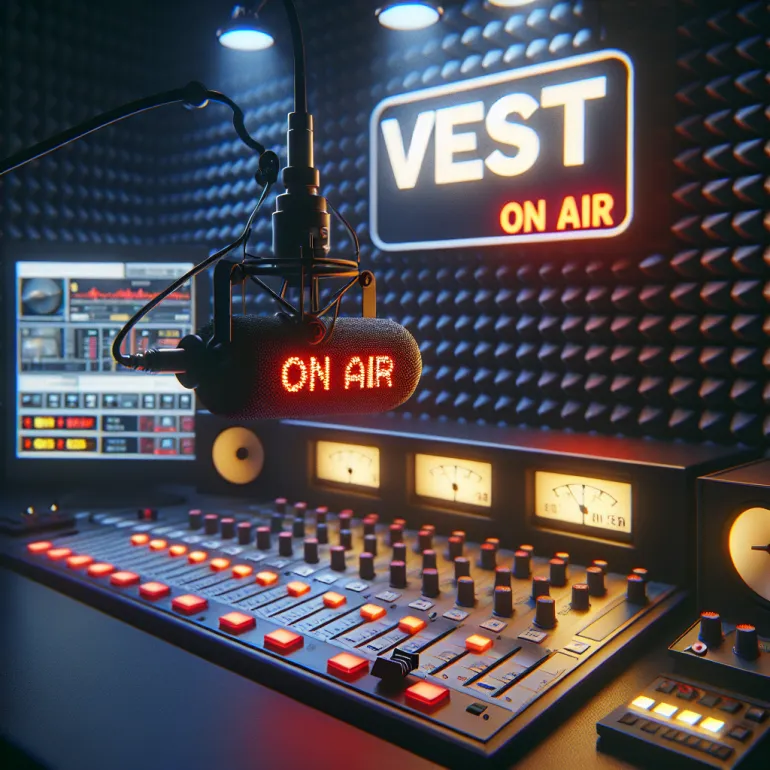 Вести ФМ Смотреть: Погружение в Мир Российского Радиовещания