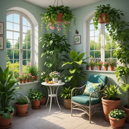 Как вырастить лимнантес: секреты выращивания лимнантеса от посадки до цветения