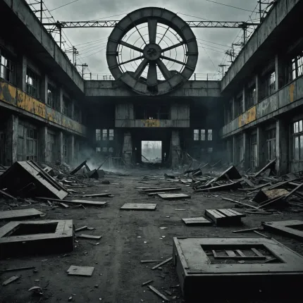 Погружение в мир кино: почему финал "Чернобыль. Зона отчуждения" стал событием года