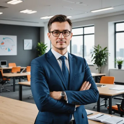 Дени Зияудинович Бажаев: советы, рекомендации и лайфхаки для вашего успеха